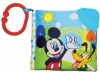 Kids Preferred Soft Book, Mickey Mouse