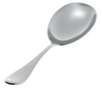 Yamazaki Hospitality-Austen Extra Large Serving Spoon