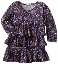 Little Ella Baby-girls Infant Matilda Dress, Cobalt, 18-24 Months