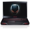 Alienware M17x R4 AM17xR4-8424BK 17.3-Inch Laptop (Stealth Black with Soft Touch Finish)