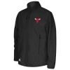 Chicago Bulls Adidas Softshell Jacket - Black