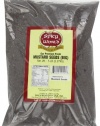 Spicy World Mustard Seeds Bulk, 5-Pounds