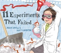 11 Experiments That Failed