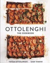 Ottolenghi: The Cookbook