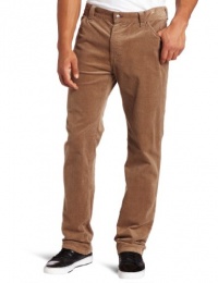 Elwood Men's Nickel Society Cord Pant