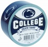 Duck Brand 240056 Penn State University College Logo Duct Tape, 1.88-Inch by 10 Yards, Single Roll