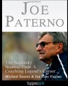 Joe Paterno: Sandusky Scandal End A Coaching Legend's Career