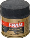 Fram XG4967 Ultra Spin-On Oil Filter with Sure Grip