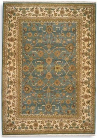 Karastan Sereno Rug Size: 5'9 x 9'