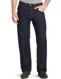 Dickies Men's Loose Straight Fit Five Pocket Jean