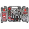 Apollo Precision Tools DT9408 53-Piece Household Tool Kit