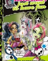 Monster High: Ghoulfriends Just Want to Have Fun (Monster High: Ghoulfriends Forever)