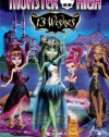 Monster High: 13 Wishes