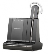 Plantronics Savi W745 Dect Mo