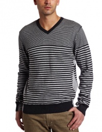 Buffalo by David Bitton Men's W-Amino Sweater