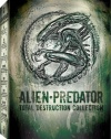 Alien - Predator Total Destruction Collection