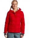 Columbia Women's Whirlibird Interchange Jacket