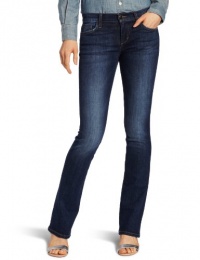 Joe's Jeans Women's Tall Rocker Jean