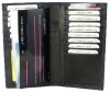 Checkbook Holder Wallet