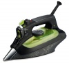 Rowenta DW6080 Eco-Intelligence Iron 1700-Watt Steam Iron with 3D Stainless Steel Soleplate