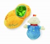 Manhattan Toy Snuggle Pod, Peanut