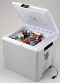 12V 48-Can Voyager Cooler