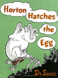 Horton Hatches the Egg