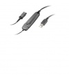 Plantronics HEADSET TO USB ADAPTER ( DA40 )