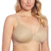 Lilyette Womens Spa Collection Tailored Minimizer