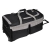 Everest Luggage Rolling Duffel Bag - Large