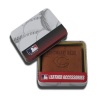 MLB Cincinnati Reds Embossed Trifold Wallet