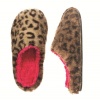 Dearfoams Women's DF504 Slipper