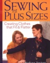 Sewing for Plus Sizes: Creating Clothes That Fit & Flatter