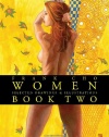 Women: Selected Drawings & Illustrations, Book 2