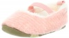 Roxy Baby Hot Cocoa Slip-On (Infant/Toddler),Pink,3 M US Infant