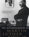 The Autobiography of Martin Luther King, Jr.