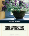 One Hundred Great Essays (Penguin Academics Series) (4th Edition)