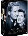 Tracy & Hepburn: The Signature Collection (Pat and Mike / Adam's Rib / Woman of the Year / The Spencer Tracy Legacy)