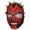 Star Wars Force Tech Darth Maul Electronic Helmet