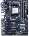 Gigabyte FM2 AMD A85X DDR3 1800 (Hudson D4) HDMI SATA 6Gb/s USB 3.0 ATX AMD Motherboard with UEFI BIOS GA-F2A85X-D3H