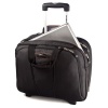 Samsonite Wheeled Overnighter Quantum Toploader Laptop Notebook Business Case (939185)