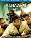 The Hangover Part II (+Ultraviolet Digital Copy)