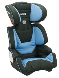 RECARO Vivo High Back Booster, River