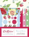 Blooms & Berries Mix and Match Stationery