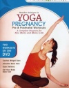 Yoga Pregnancy: Pre and Post Natal Workouts