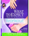 What to Expect When You're Expecting - Workout