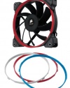 Corsair Air Series AF120 Quiet Edition Single Fan (CO-9050001-WW)