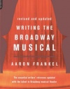 Writing The Broadway Musical