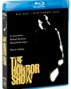 The Horror Show (Bluray/DVD Combo) [Blu-ray]