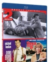 One Good Cop & A Stranger Among Us - Blu-ray Double Feature